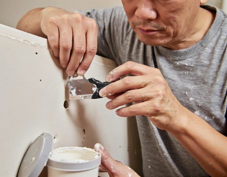 Maler Reparaturen Maler reparaturen